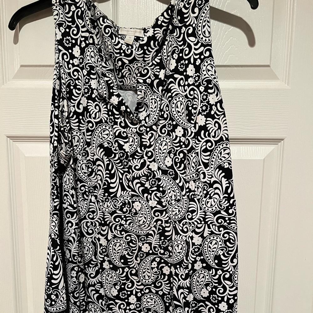 Charter Club Dress